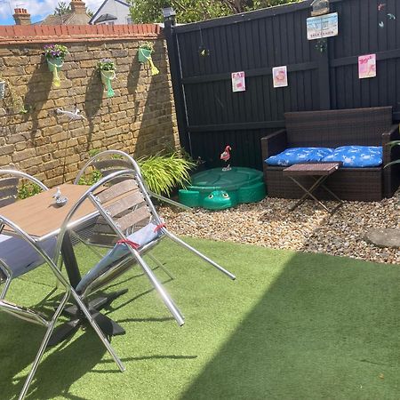 Sherpai Lodge Herne Bay Kültér fotó