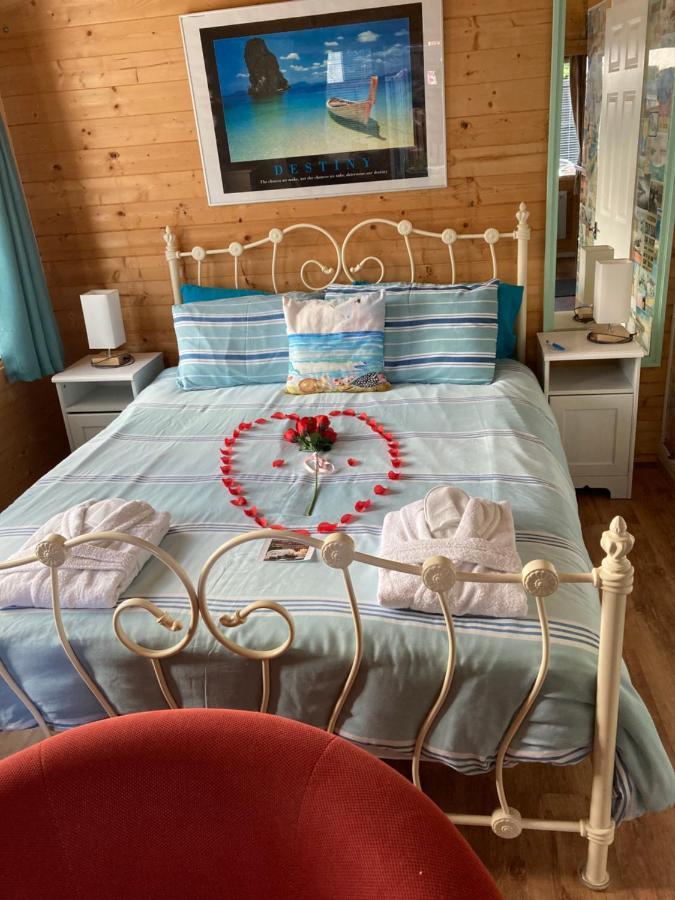 Sherpai Lodge Herne Bay Kültér fotó