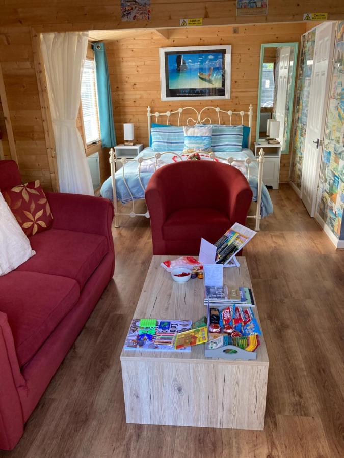 Sherpai Lodge Herne Bay Kültér fotó