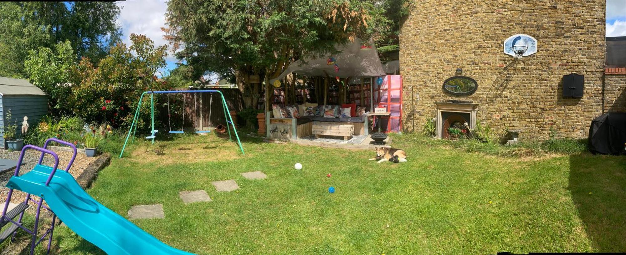 Sherpai Lodge Herne Bay Kültér fotó