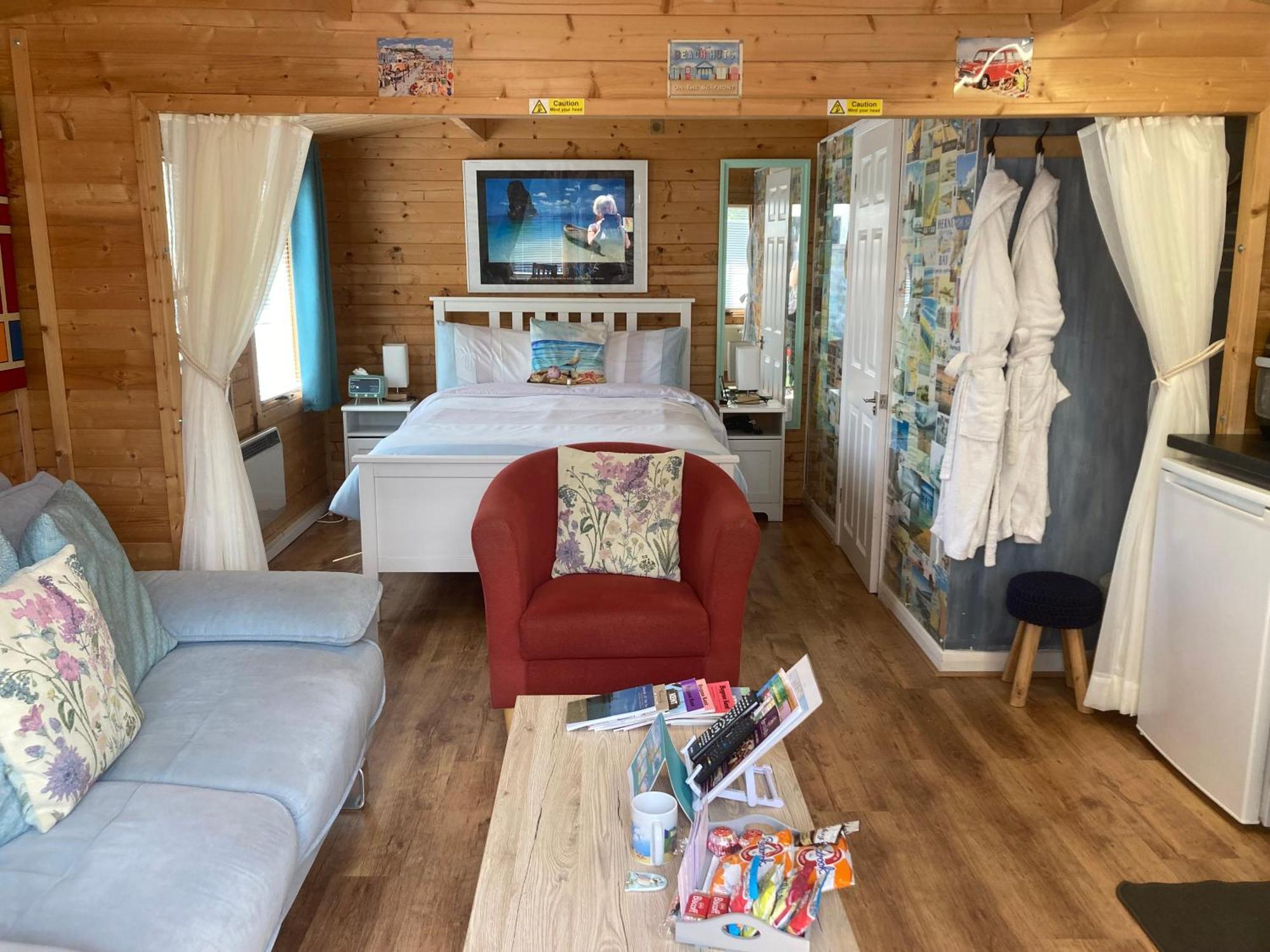 Sherpai Lodge Herne Bay Kültér fotó